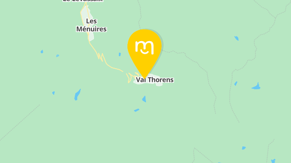 Voir la carte et les moyens de transport