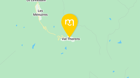 Voir la carte et les moyens de transport