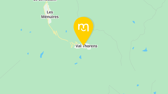 Voir la carte et les moyens de transport
