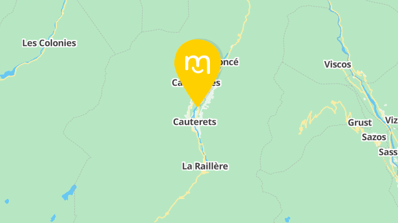 Voir la carte et les moyens de transport