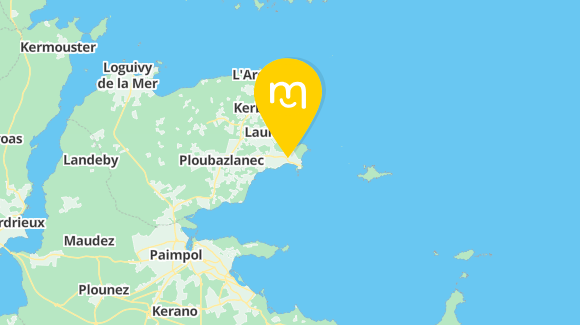 Voir la carte et les moyens de transport