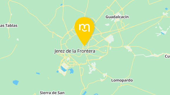 Voir la carte et les moyens de transport