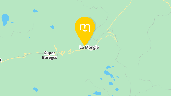 Voir la carte et les moyens de transport