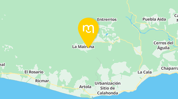 Voir la carte et les moyens de transport