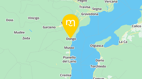 Voir la carte et les moyens de transport
