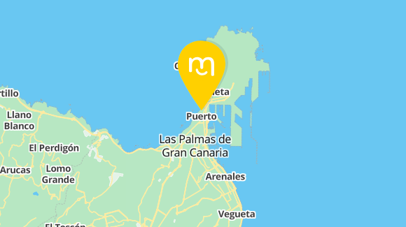 Voir la carte et les moyens de transport