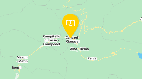 Voir la carte et les moyens de transport