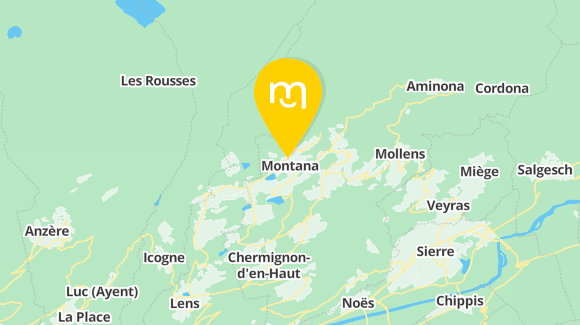 Voir la carte et les moyens de transport