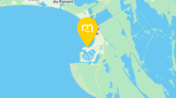 Voir la carte et les moyens de transport