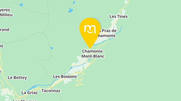 Voir la carte et les moyens de transport