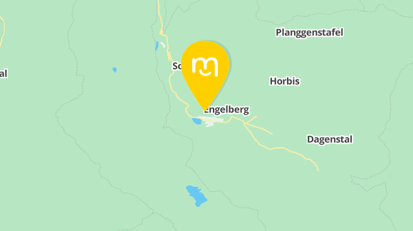 Voir la carte et les moyens de transport