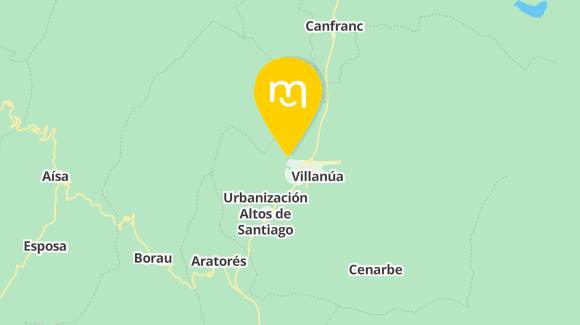 Voir la carte et les moyens de transport