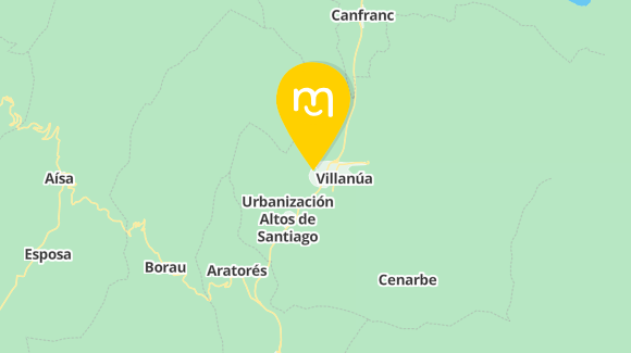 Voir la carte et les moyens de transport