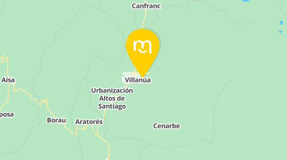 Voir la carte et les moyens de transport