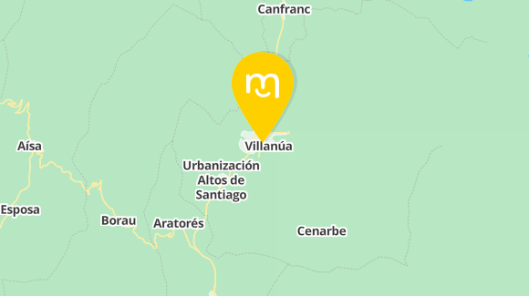 Voir la carte et les moyens de transport