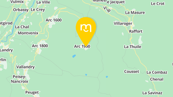 Voir la carte et les moyens de transport