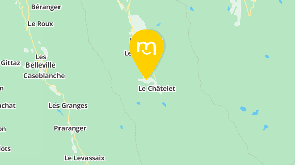 Voir la carte et les moyens de transport