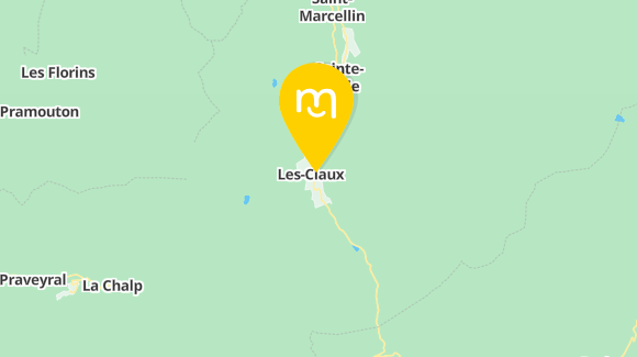 Voir la carte et les moyens de transport