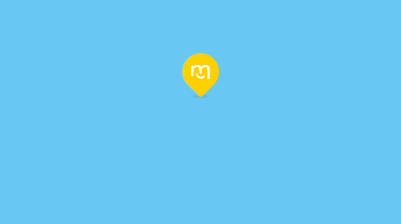 Voir la carte et les moyens de transport