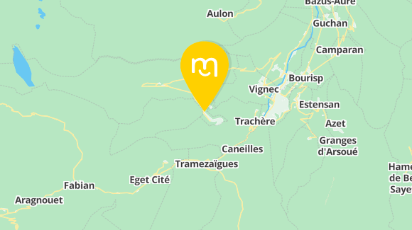 Voir la carte et les moyens de transport