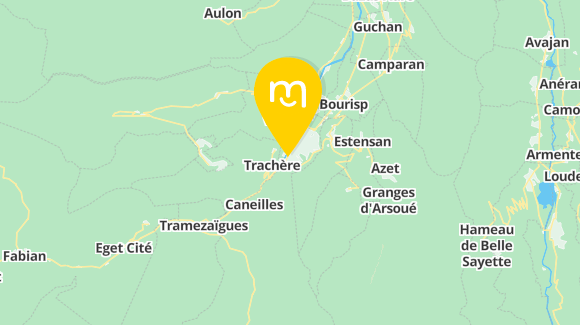 Voir la carte et les moyens de transport