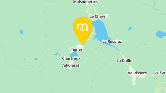 Voir la carte et les moyens de transport