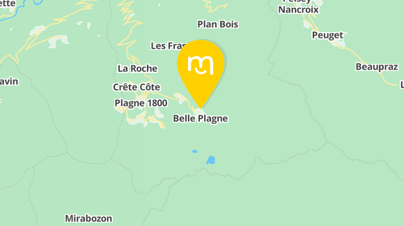 Voir la carte et les moyens de transport