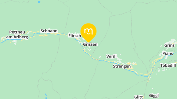 Voir la carte et les moyens de transport