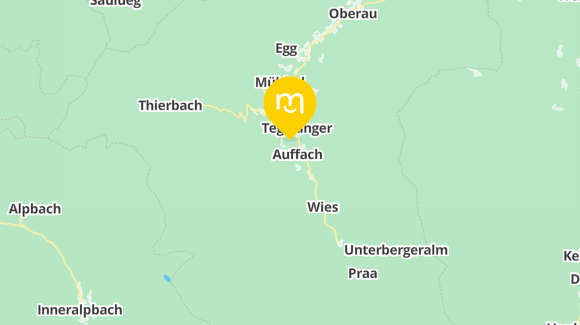 Voir la carte et les moyens de transport