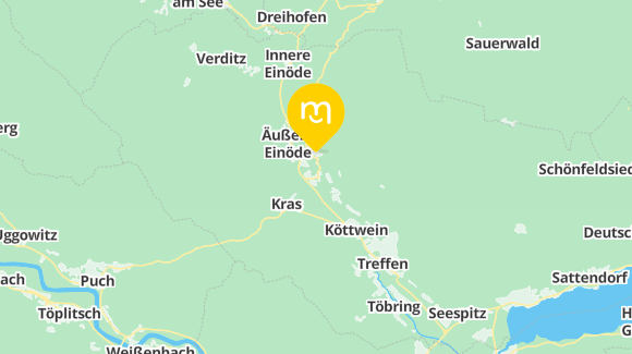 Voir la carte et les moyens de transport