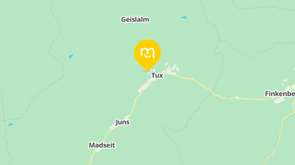 Voir la carte et les moyens de transport