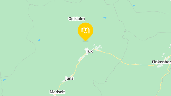 Voir la carte et les moyens de transport