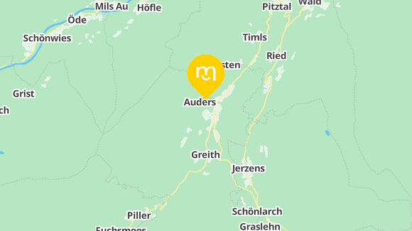 Voir la carte et les moyens de transport