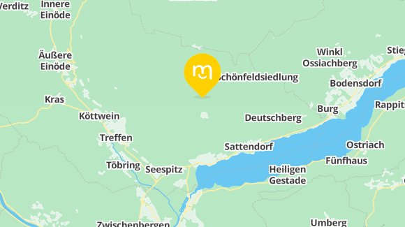 Voir la carte et les moyens de transport