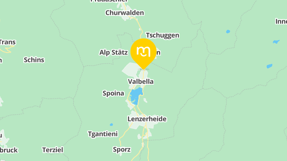 Voir la carte et les moyens de transport