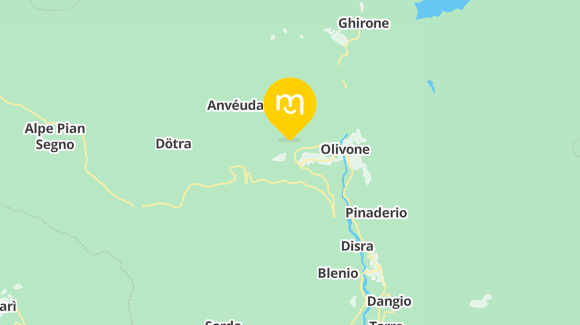 Voir la carte et les moyens de transport