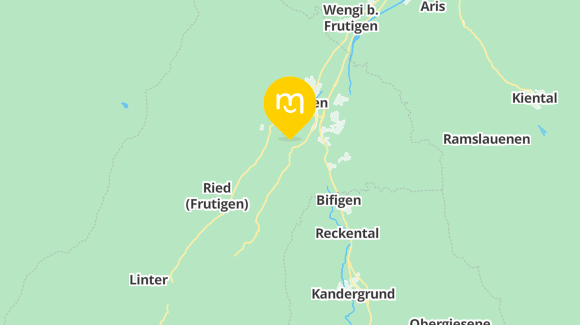 Voir la carte et les moyens de transport