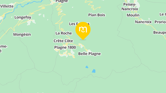 Voir la carte et les moyens de transport