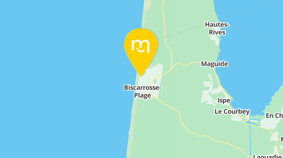 Voir la carte et les moyens de transport