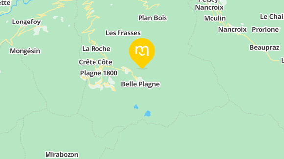 Voir la carte et les moyens de transport