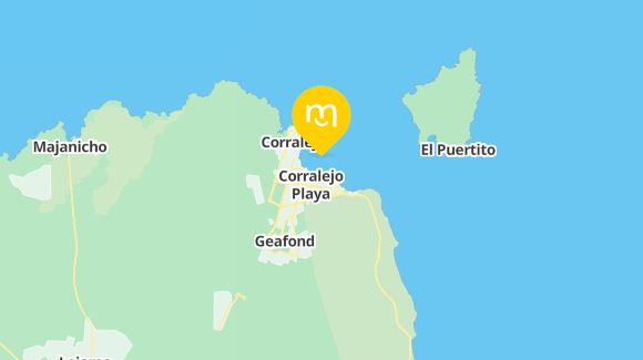 Voir la carte et les moyens de transport