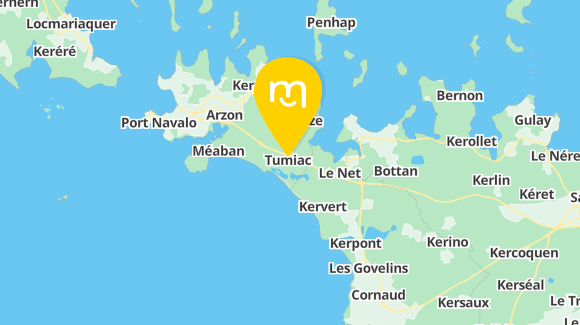 Voir la carte et les moyens de transport