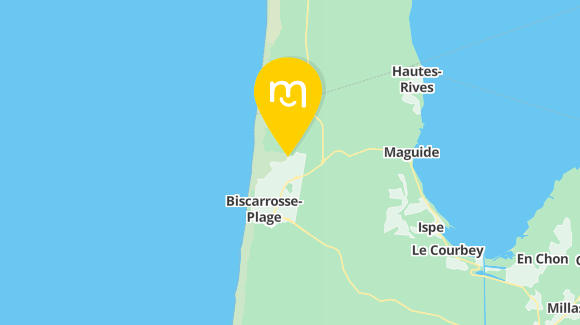 Voir la carte et les moyens de transport