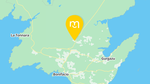 Voir la carte et les moyens de transport