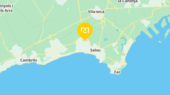 Voir la carte et les moyens de transport