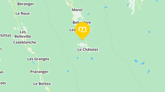 Voir la carte et les moyens de transport