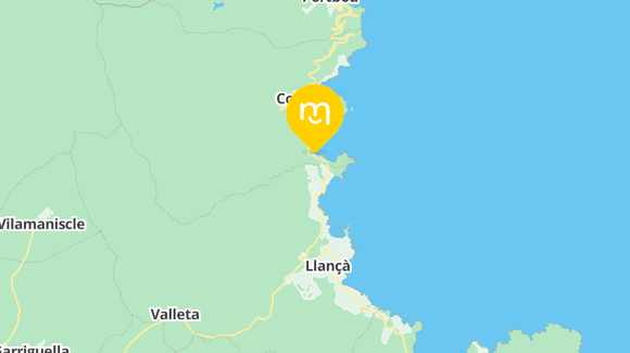 Voir la carte et les moyens de transport