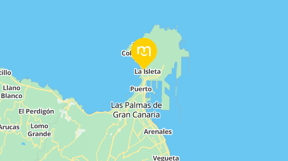 Voir la carte et les moyens de transport