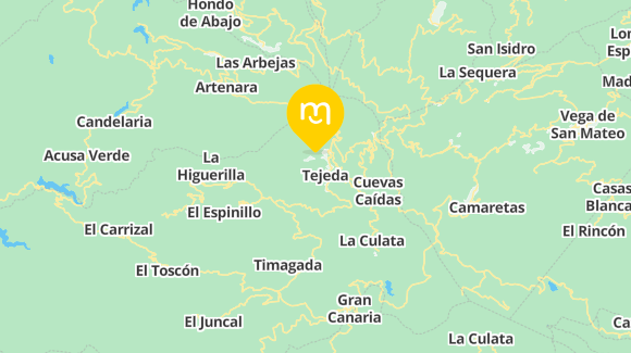 Voir la carte et les moyens de transport