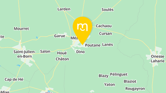 Voir la carte et les moyens de transport